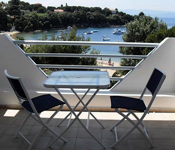 Kolios Beach Seaview Studios Exterior photo